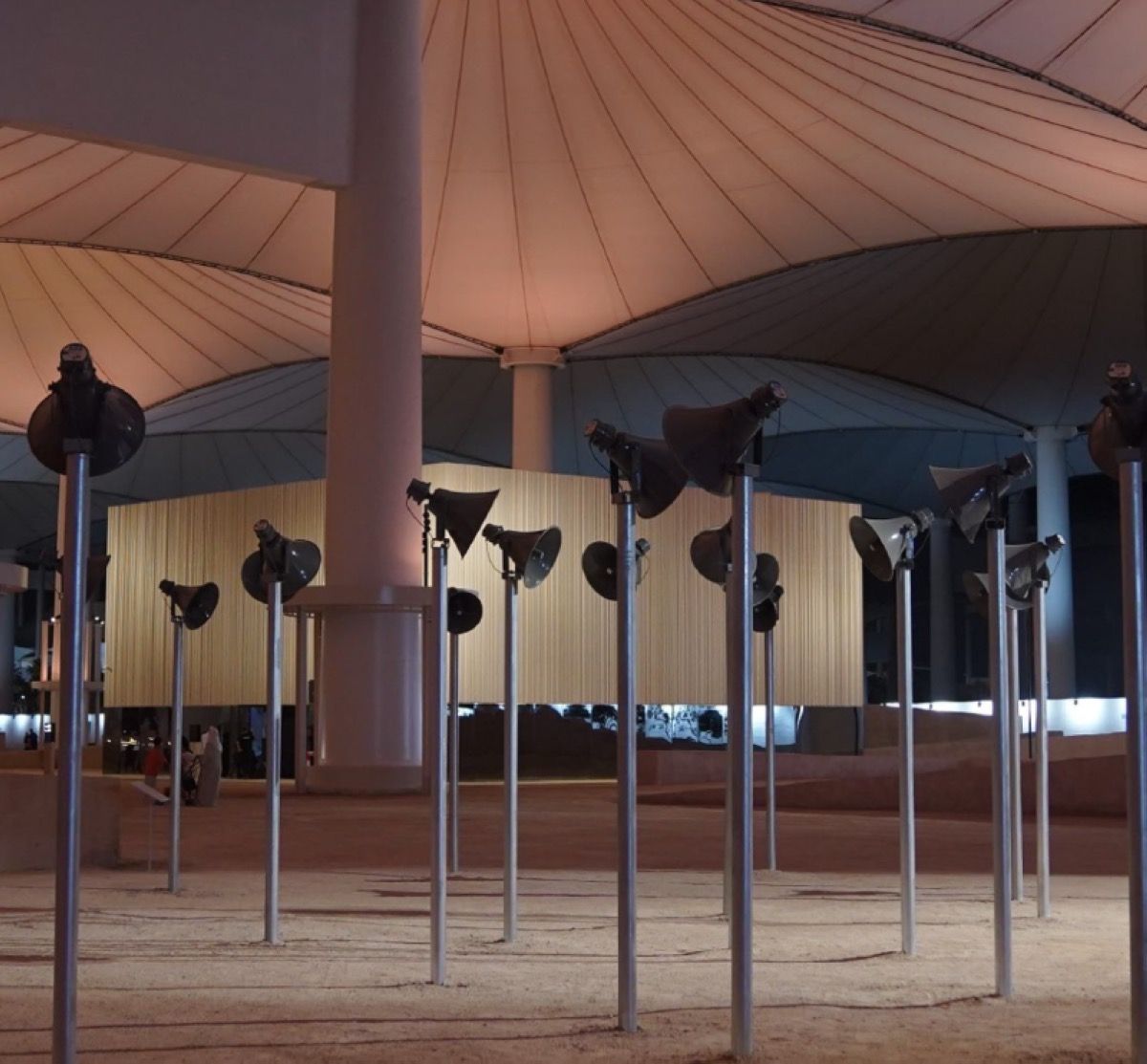 مشاركة غير مسبوقة للفاتيكان في بينالي الفن الإسلامي في السعودية