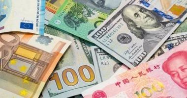 أسعار العملات اليوم الإثنين 21-10-2024 أمام الجنيه المصرى