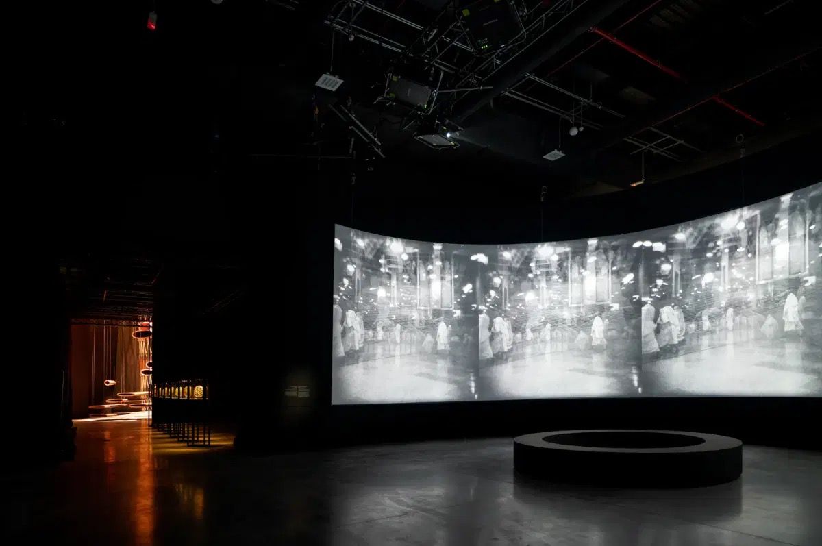 مشاركة غير مسبوقة للفاتيكان في بينالي الفن الإسلامي في السعودية