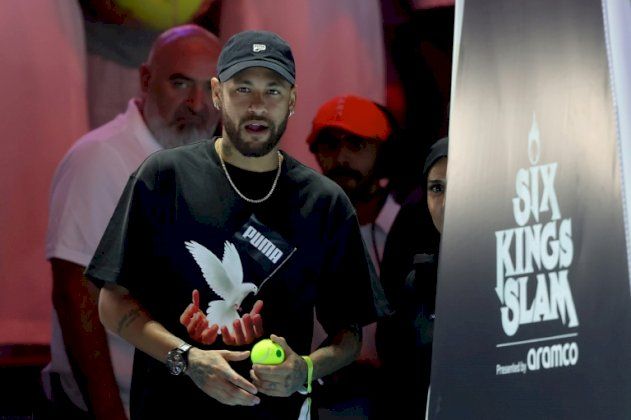 بطولة السعودية: الهلال يُحيي ذكرى التأسيس بثلاثية مترقباً عودة نيمار