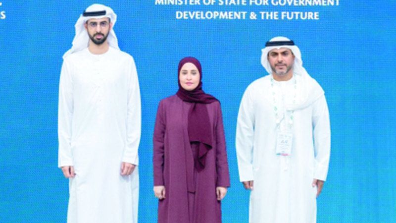 الامارات | إطلاق نسخة تجريبية من «المحامي الافتراضي» العام المقبل