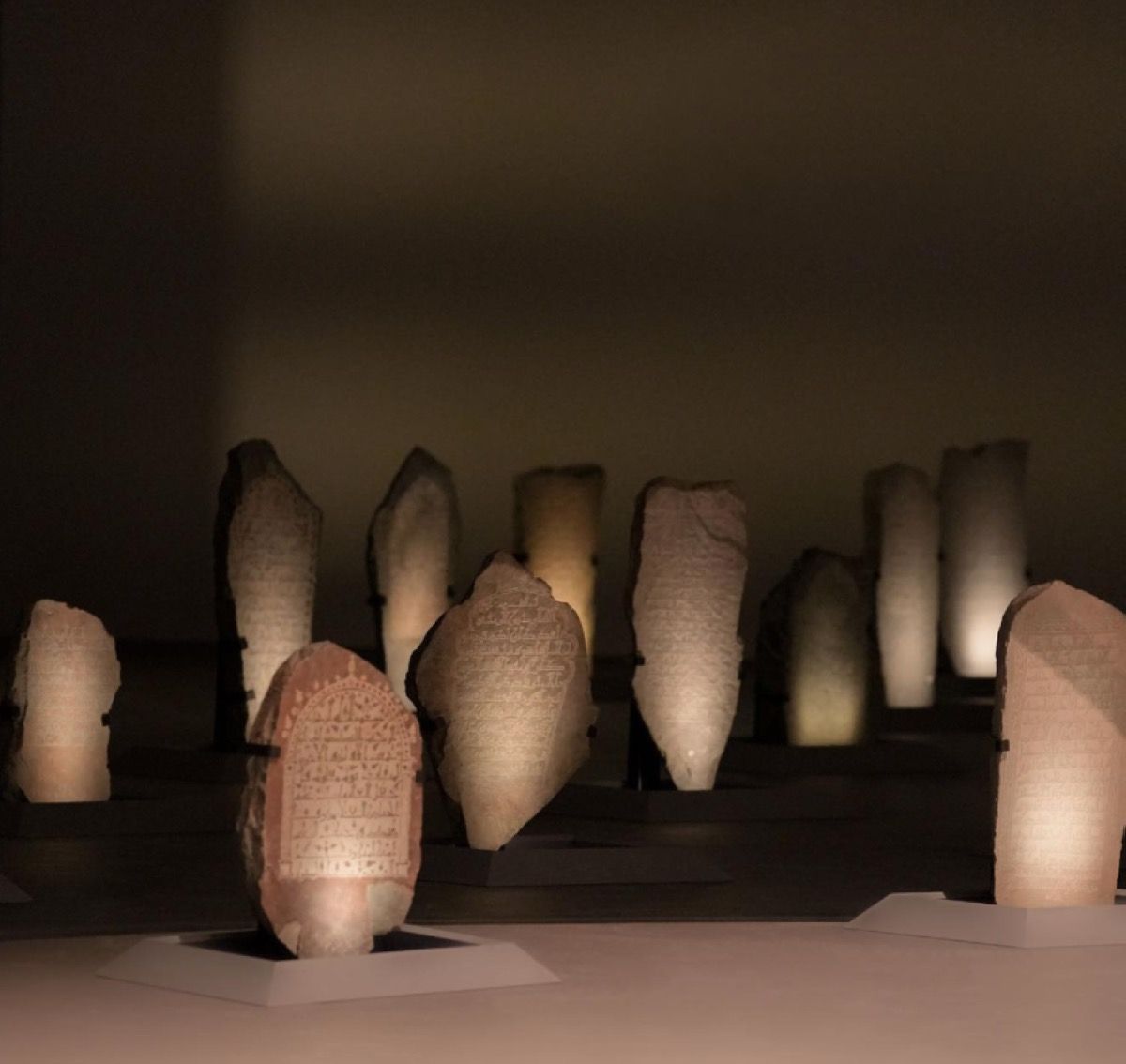 مشاركة غير مسبوقة للفاتيكان في بينالي الفن الإسلامي في السعودية