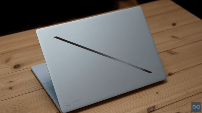 تكنولوجيا: إستعراض لجهاز ASUS ROG Zephyrus G16 نسخة AMD RYZEN 9 AI