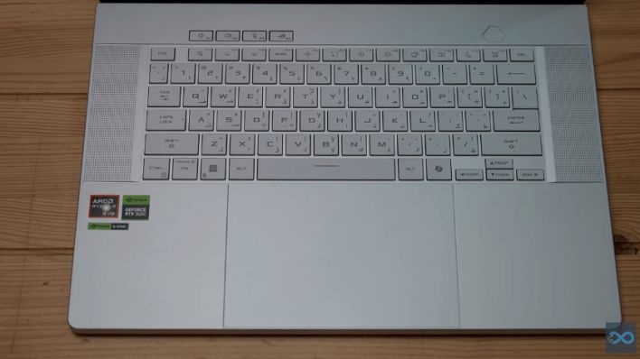 تكنولوجيا: إستعراض لجهاز ASUS ROG Zephyrus G16 نسخة AMD RYZEN 9 AI