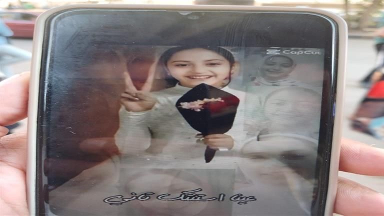 والد ضحية معدية أبو غالب: قالت لي حلاوة نجاحي أطلع شغل عشان أجيب لبس العيد لإخواتي