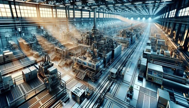 تكنولوجيا: TSMC تنفي شائعات استحواذها على إنتل