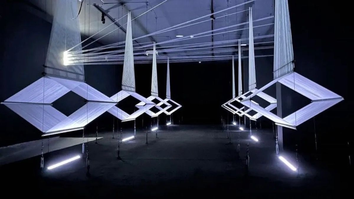 مشاركة غير مسبوقة للفاتيكان في بينالي الفن الإسلامي في السعودية