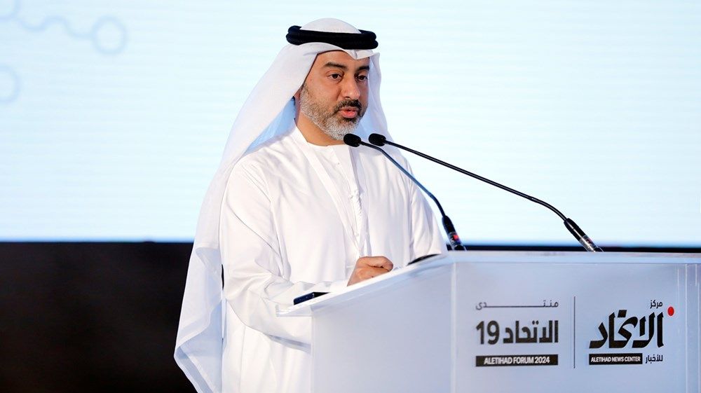 «منتدى الاتحاد»: الإمارات مبادرات نوعية وريادة عالمية في الذكاء الاصطناعي