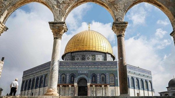 1390 مستوطناً إسرائيلياً يقتحمون «الأقصى»