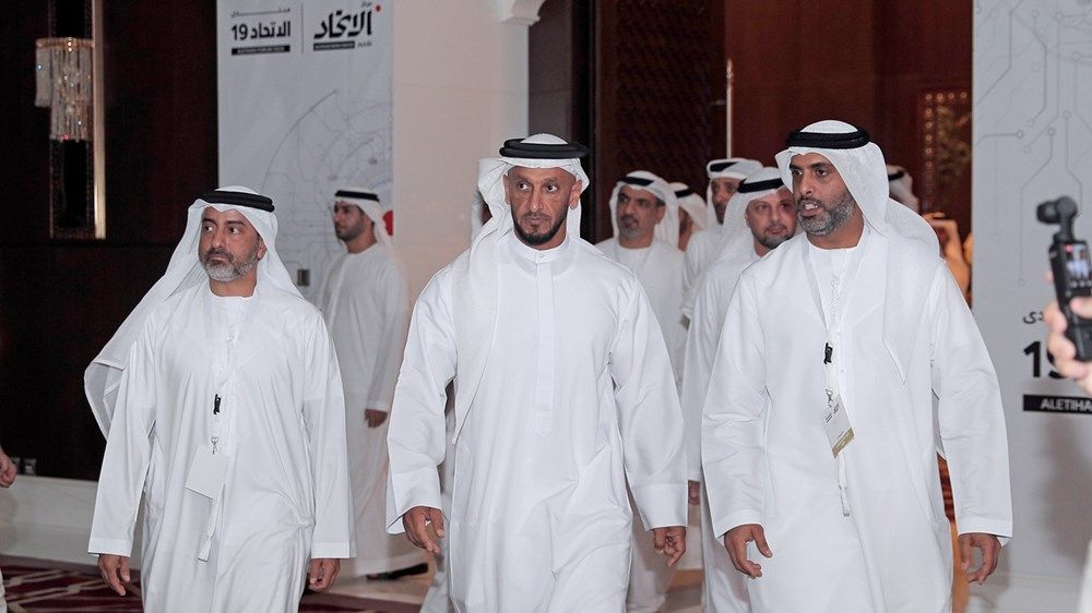 «منتدى الاتحاد»: الإمارات مبادرات نوعية وريادة عالمية في الذكاء الاصطناعي