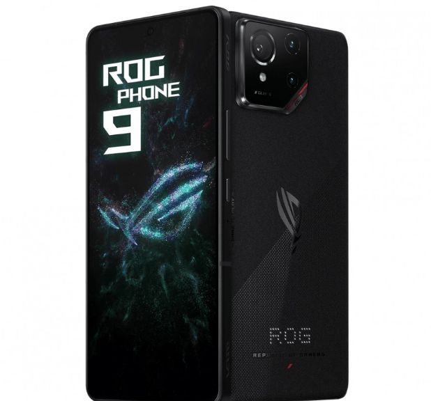 تكنولوجيا: سلسلة Asus ROG Phone 9 تنطلق بشكل رسمي في 19 من نوفمبر