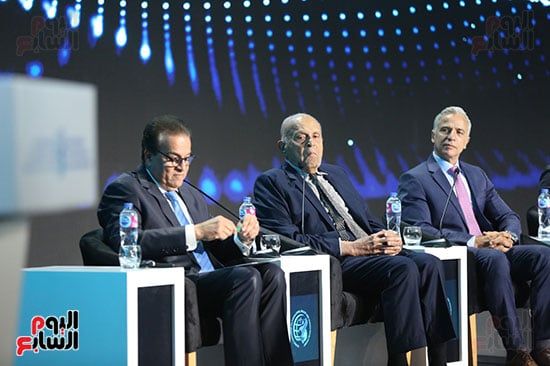 مجدى يعقوب: تحقيق المساواة فى الرعاية الصحية ضرورى لبناء الإنسان المصرى