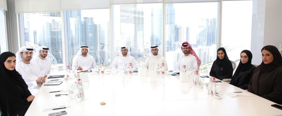 الامارات | إعلان تشكيل مجلس الإمارات للشباب 2024-2026