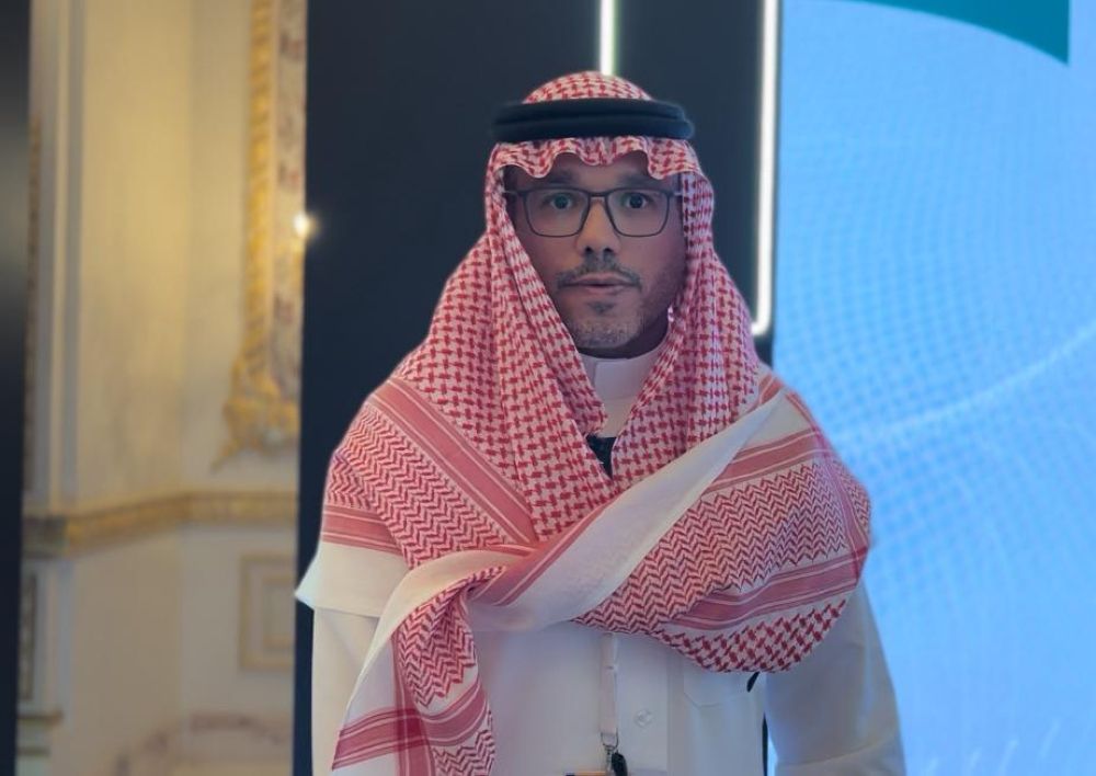 معرض ملتقى التحول الرقمي.. ابتكارات رقمية وخدمات روبوتية لاختصار الوقت