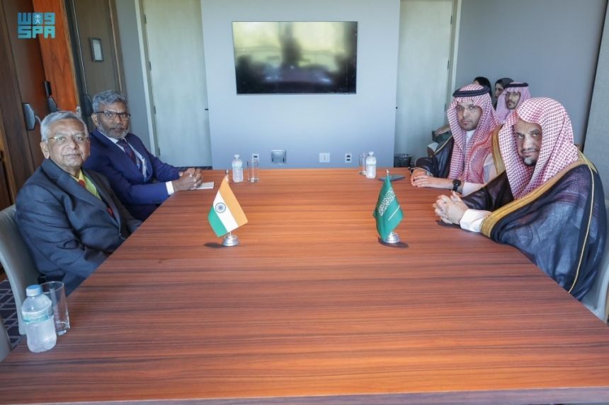 النائب العام بمؤتمر مجموعة العشرين: المملكة تحمي حقوق الإنسان دون تمييز