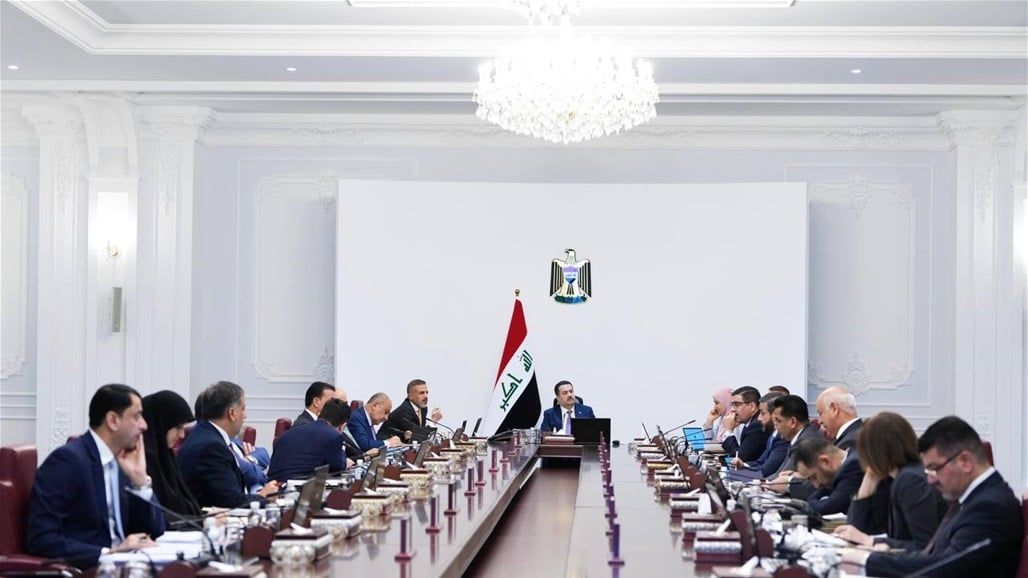 السومرية تنشر القرارات الكاملة لجلسة مجلس الوزراء