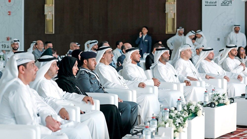 منتدى «الاتحاد» يقرأ تحديات الذكاء الاصطناعي