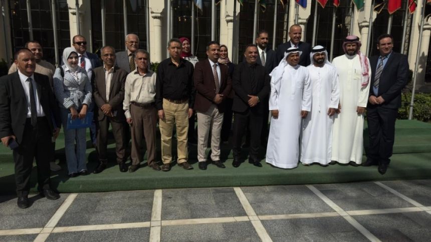 ورشة الإعلاميين العرب.. تعزيز وعي الصحفيين بمخاطر التغير المناخي