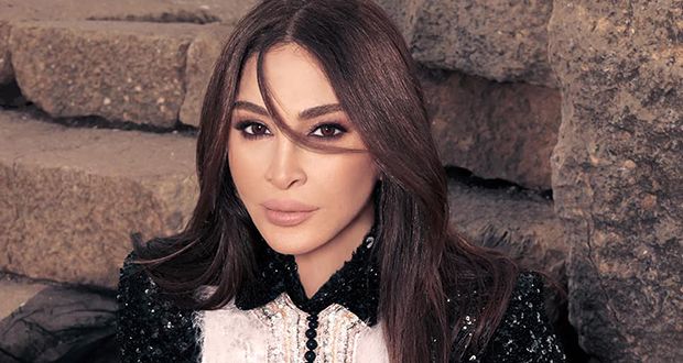 إليسا تنشر مشاهد لجمال لبنان: “خلينا ما بقى نسكت”