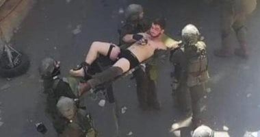 مستشفى زيف الإسرائيلى: استقبلنا 14 جنديا أصيبوا على الجبهة الشمالية