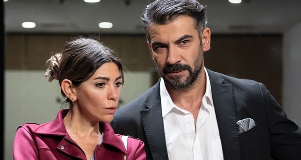 إنهاء مسلسل “السلّة المتسخة” بسبب ضعف المشاهدة