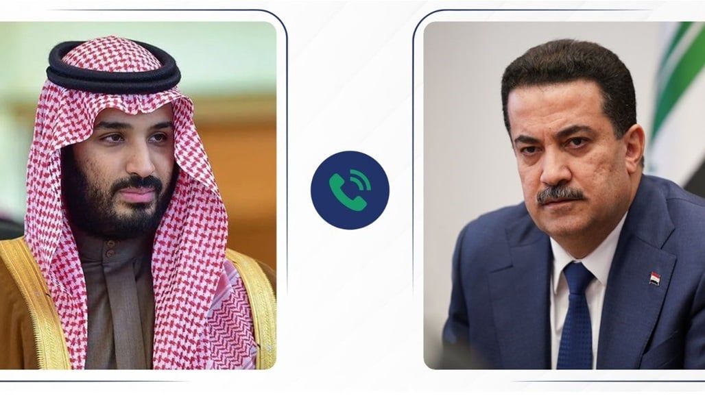 السوداني وبن سلمان يبحثان الإعداد لعقد قمة إسلامية