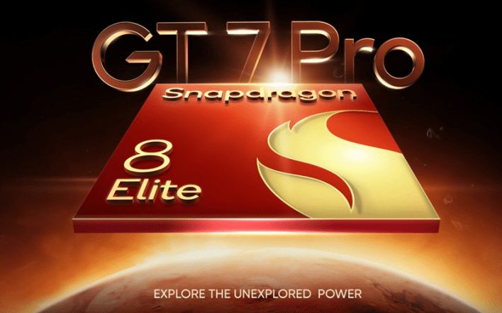 تكنولوجيا: هاتف Realme GT 7 Pro ينطلق للأسواق العالمية الشهر المقبل بمعالج Snapdragon 8 Elite
