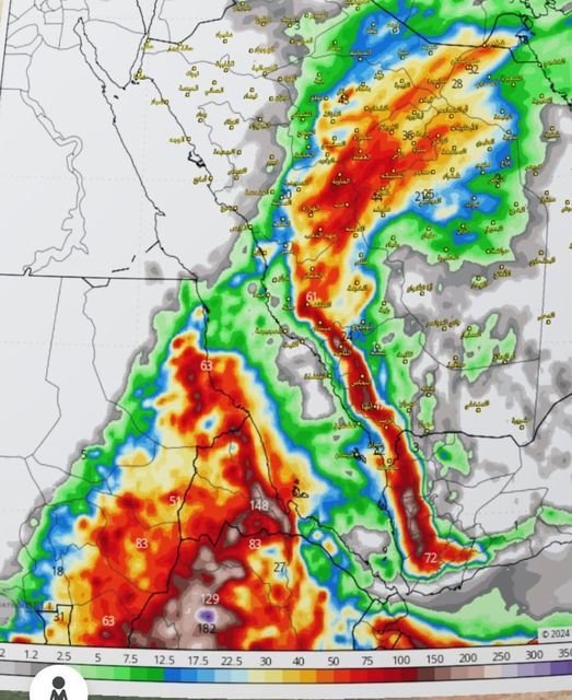 المهرة.. مكتب التربية يعلن تعليق الدراسة ليوم غد الأربعاء بسبب سوء الأحوال الجوية