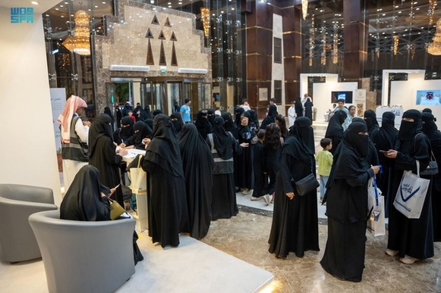 دعم صغار المنتجين.. اختتام "أطايب الرس" بمشاركة 16 جهة  و60 عارضًا