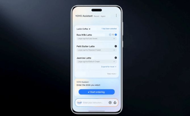 تكنولوجيا: Honor تؤكد دعم سلسلة Honor Magic7 برقاقة Snapdragon 8 Elite