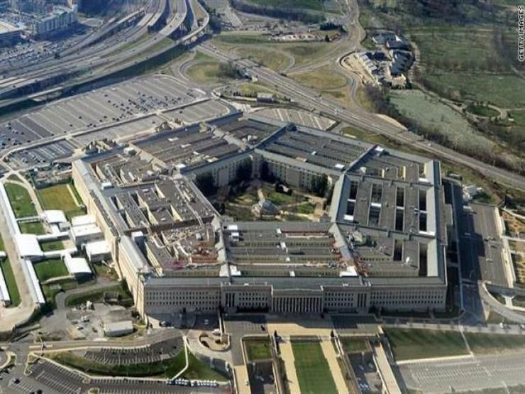 اتهام موظفة كبيرة بوزارة الدفاع الأمريكية بالتعاون مع إيران