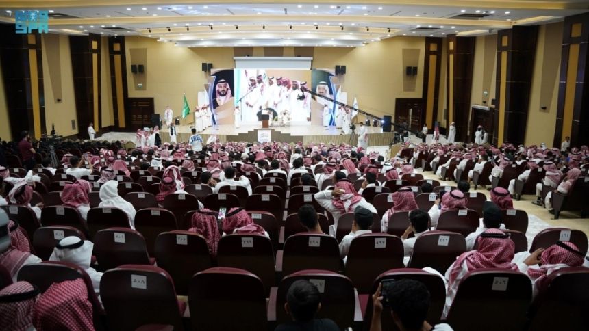 دعم صغار المنتجين.. اختتام "أطايب الرس" بمشاركة 16 جهة  و60 عارضًا