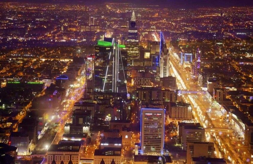 الخليج اليوم .. المدعي العام السعودي لنظيره الروسي: جميع الطائرات المدنية القادمة من روسيا محمية