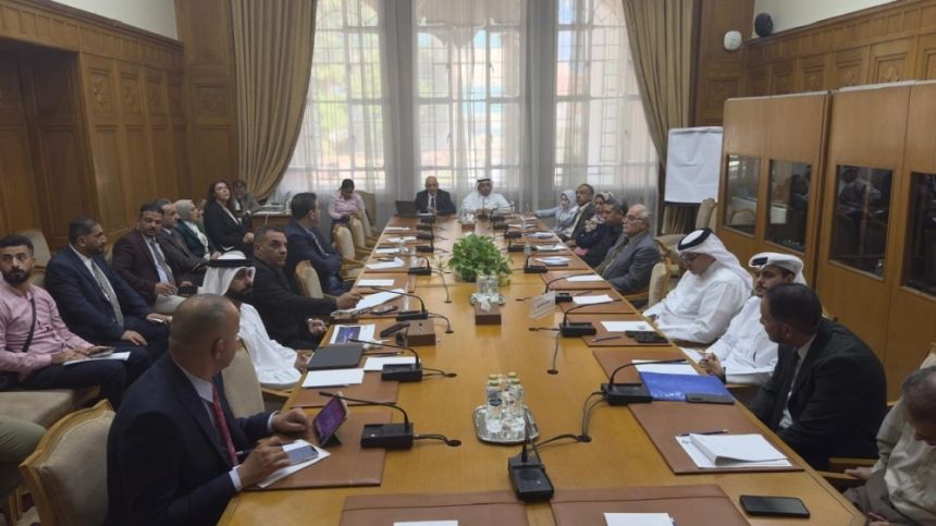 ورشة الإعلاميين العرب.. تعزيز وعي الصحفيين بمخاطر التغير المناخي