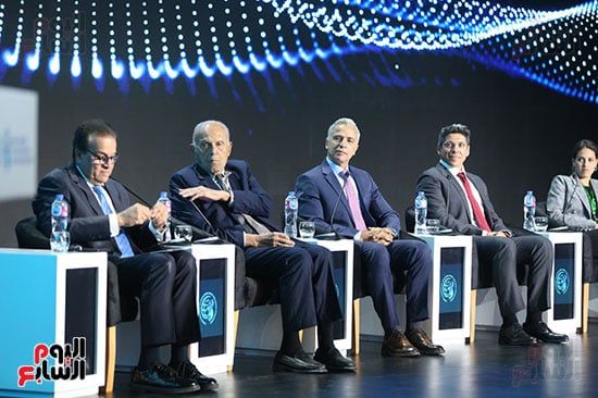 مجدى يعقوب: تحقيق المساواة فى الرعاية الصحية ضرورى لبناء الإنسان المصرى