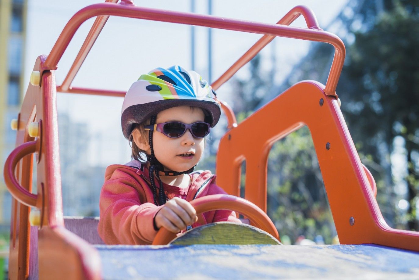 في موسم الرياض 2024 تعرفي أهمية اللعب لتنمية مهارات طفلك