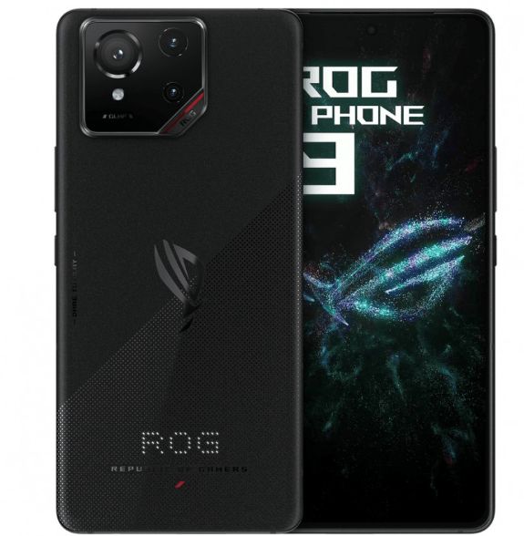 تكنولوجيا: سلسلة Asus ROG Phone 9 تنطلق بشكل رسمي في 19 من نوفمبر