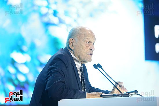 مجدى يعقوب: تحقيق المساواة فى الرعاية الصحية ضرورى لبناء الإنسان المصرى