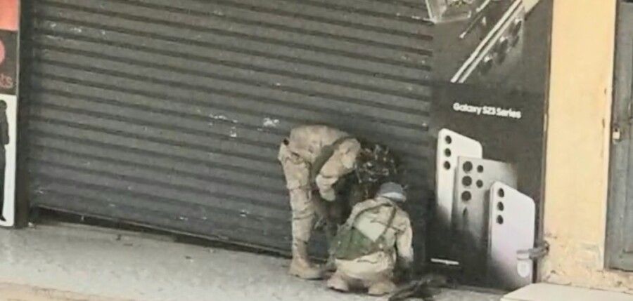 مالك خضر : أدعو مليشيا الدعم السريع للاعتراف بالهزيمة
