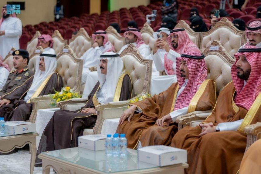 دعم صغار المنتجين.. اختتام "أطايب الرس" بمشاركة 16 جهة  و60 عارضًا