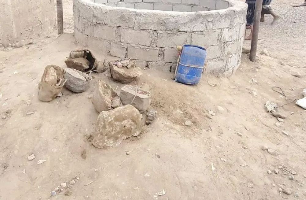 خلال 7 أيام.. مشروع "مسام" ينتزع 829 لغمًا في اليمن