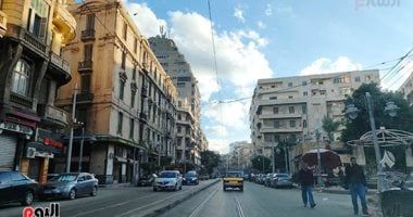 تفاصيل حالة الطقس اليوم الثلاثاء 22/10/2024 في مصر