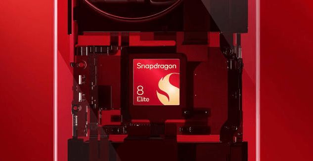 تكنولوجيا: كوالكوم تعلن رسمياً عن معالج Snapdragon 8 Elite بتحسينات في كرت الشاشة بنسبة 40%