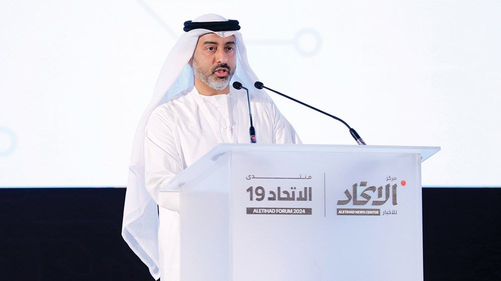 منتدى «الاتحاد» يقرأ تحديات الذكاء الاصطناعي