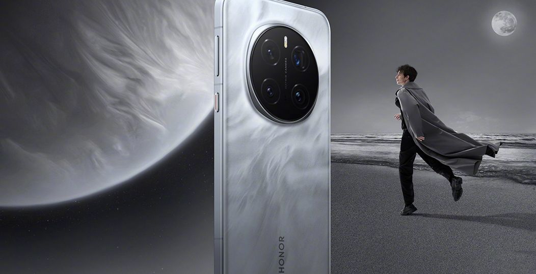 تكنولوجيا: Honor تؤكد دعم سلسلة Honor Magic7 برقاقة Snapdragon 8 Elite