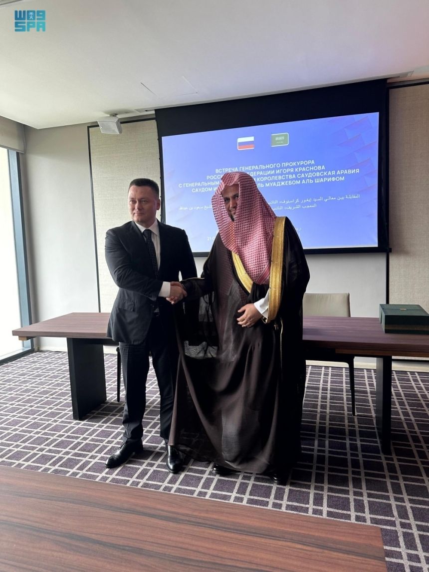 النائب العام بمؤتمر مجموعة العشرين: المملكة تحمي حقوق الإنسان دون تمييز