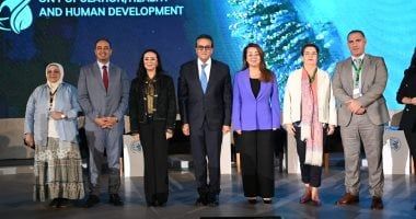 نائب رئيس مجلس الوزراء: الدولة تولى اهتماما لملف صحة الأطفال وتنمية مهاراتهم