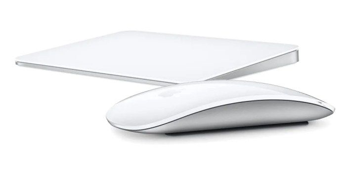 تكنولوجيا: قريبًا: إطلاق Magic Mouse ولوحة التتبع والمفاتيح الجديدة دون تغييرات كبيرة