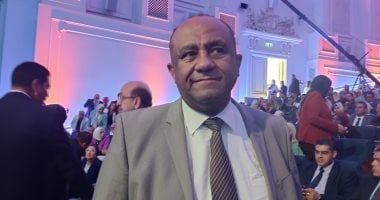 مساعد وزير الصحة يؤكد أهمية التعاون مع القطاع الخاص والمجتمع المدنى