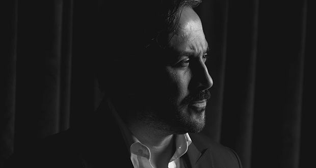 قصي خولي يغيب عن رمضان ويدخل عالم الدراما التركية المُعرَّبة